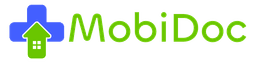Logo MobiDoc