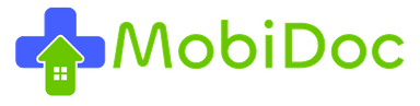 Mobidoc Logo